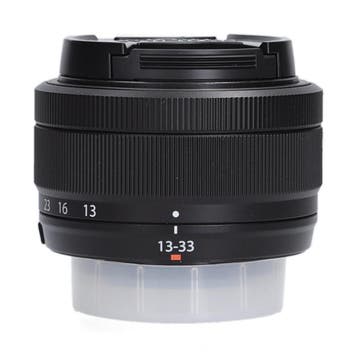 Fujifilm XC 13-33mm f/3.5-6.3 OIS - Fujifilm X, Ophalen of Verzenden