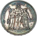 Frankrijk. 10 Francs 1964 Hercule. Essai en argent, Postzegels en Munten