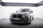 Front splitter voor BMW X3 G01 / iX3 G08 Facelift M-Pack, Ophalen of Verzenden
