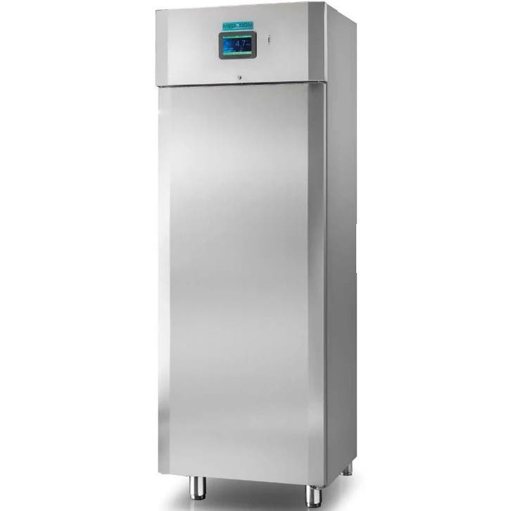 Medische Vrieskast | LEONARD | 700L (2/1 GN) | RVS |, Zakelijke goederen, Horeca | Keukenapparatuur, Nieuw in verpakking, Verzenden