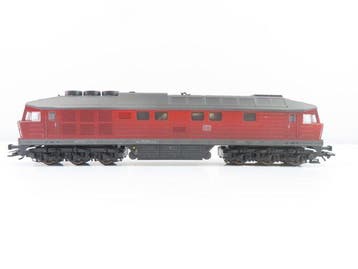 Märklin H0 - 36433 - Dieselelektrische locomotief (1) - BR, Nieuw