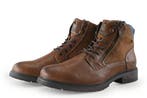 Mustang Veterschoenen in maat 45 Bruin, Bruin, Verzenden, Veterschoenen, Mustang