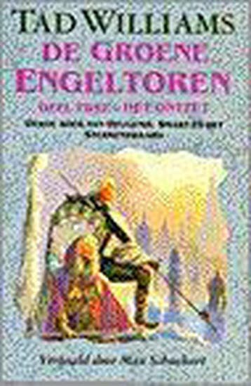 De groene engeltoren deel 2: het ontzet / Heugenis, Smart en, Boeken, Verzenden, Gelezen, T. Williams