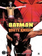 Batman: Curse of the White Knight 1 / Batman White Knight /, Verzenden, Zo goed als nieuw, Sean Murphy