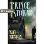 Prince of Storms 9781616142056 Kay Kenyon, Livres, Verzenden, Kay Kenyon
