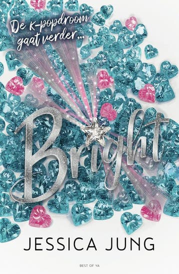 Shine 2 - Bright (9789000379644, Jessica Jung), Verzenden
