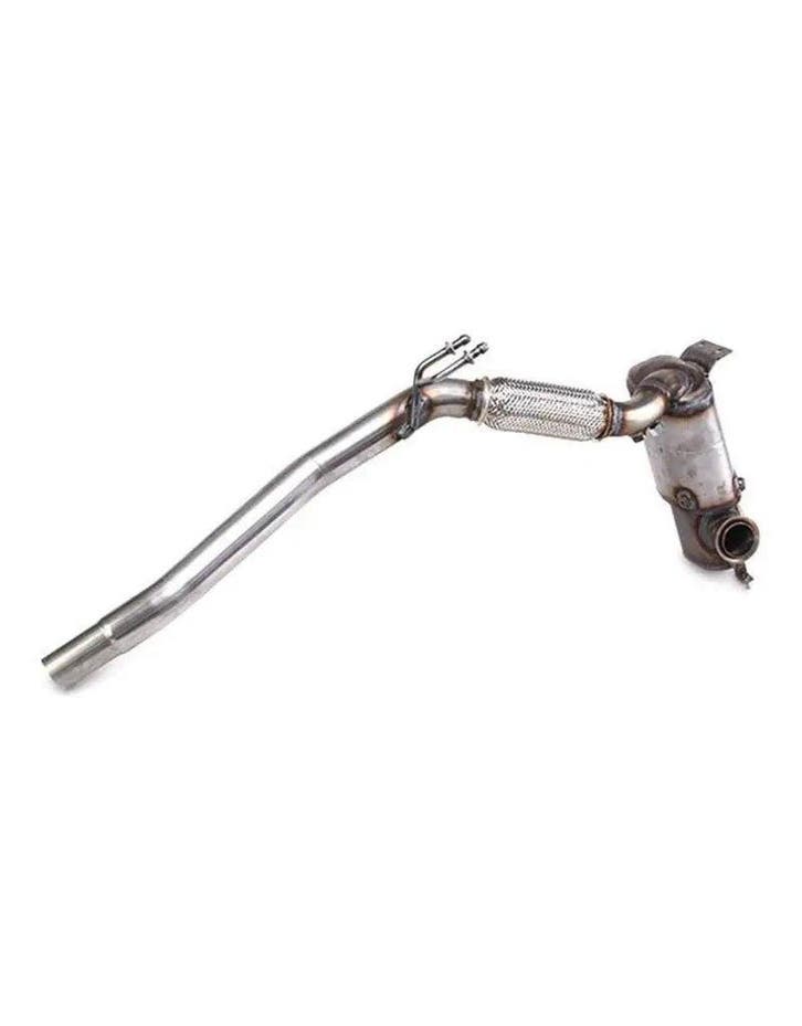 Roetfilter Audi A3 / Seat Altea, Leon / Skoda Octavia, Super, Auto-onderdelen, Brandstofsystemen, Verzenden