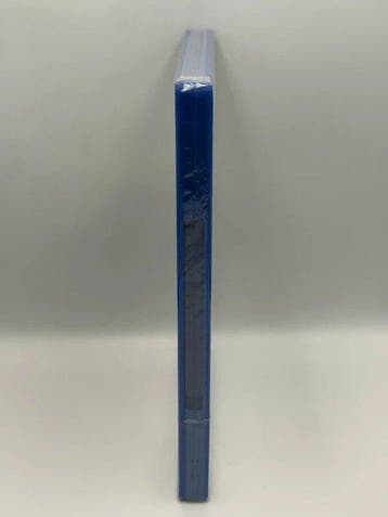 Sony - Def Jam Fight For New York PS2 PlayStation 2 Factory, Nieuw