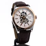 Mercury - Roadstar Skeleton Automatic Swiss Watch -