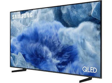 SAMSUNG TQ85Q8FAAU - Ultra HD 4K - QLED-tv - 85 inch - 2025, Verzenden