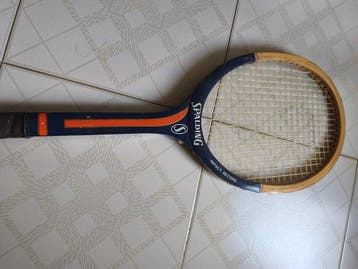Tennis - Tennisracket, Nieuw