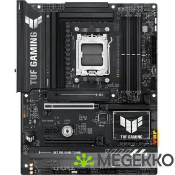 ASUS TUF GAMING B850-PLUS WIFI, Verzenden