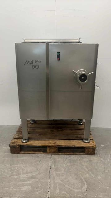 RVS Mado Ultra MEW 620 Gehaktmolen 1400kg 9 kW 400V Horeca, Ophalen of Verzenden, Nieuw in verpakking
