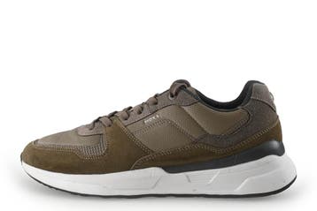 Mexx Sneakers in maat 45 Bruin, Verzenden, Sneakers