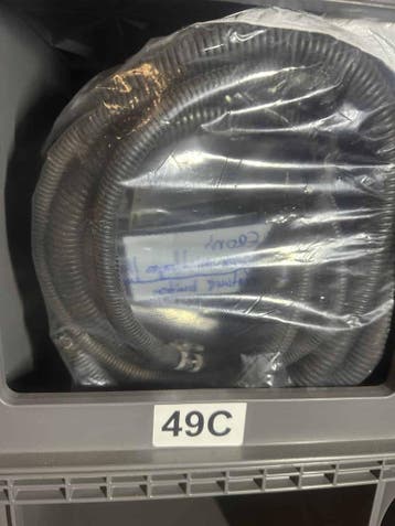 Kabel koplampen, toeter en temperatuur sensor voorzijde (..., Auto-onderdelen, Gebruikt, Ophalen of Verzenden, Bumper, Volkswagen