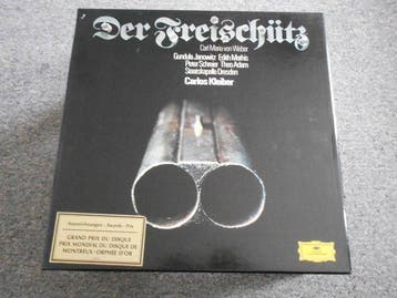 Various Artists in Classical - Diverse artiesten - 5 x, Nieuw in verpakking