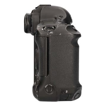 Canon EOS 1D Mark IV met garantie, Ophalen of Verzenden