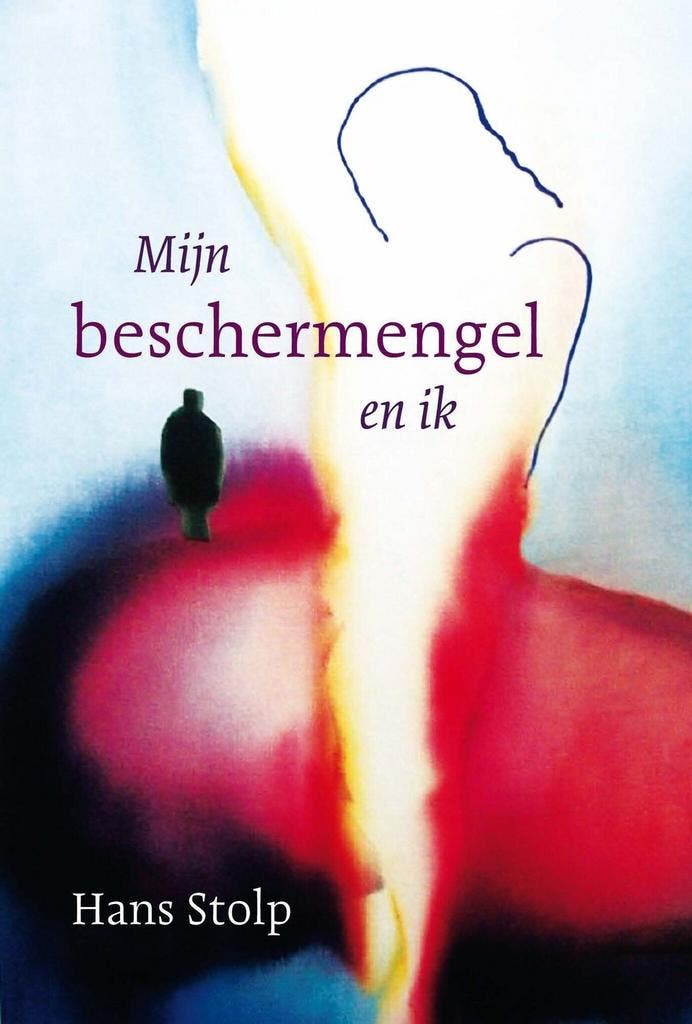 Mijn beschermengel en ik (9789020202236, Hans Stolp), Livres, Livres Autre, Envoi