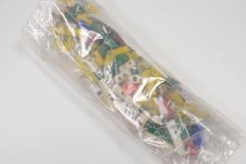 Märklin, Trix Universeel - Modeltrein (700) - Stekkertjes,, Nieuw