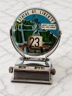 Calendrier perpétuel - Calendario perpetuo da scrivania “New