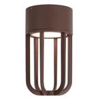 Lucide WELLS - Plafonnière Binnen/Buiten - Ø 10 cm, Verzenden