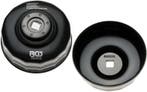Bgs Technic Oliefiltersleutel 15-kant diameter 80 - 82 mm, Verzenden, Nieuw