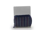 Kipling Portemonnee Blauw, Handtassen en Accessoires, Portemonnees, Verzenden, Zo goed als nieuw, Blauw