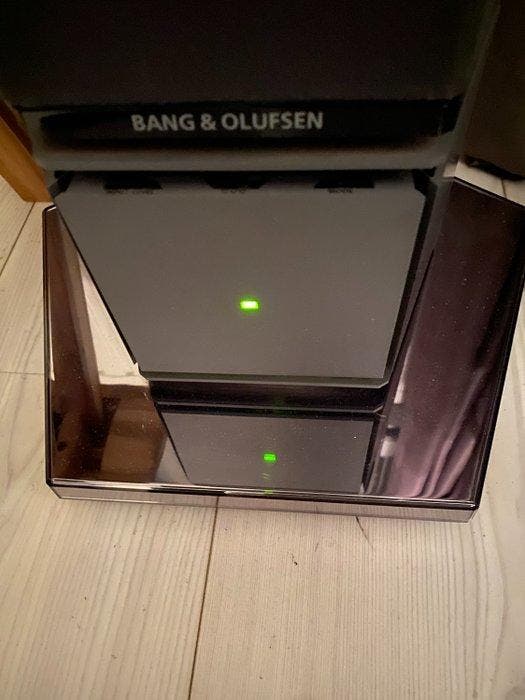 Bang & Olufsen - Beolab Penta 6601 Luidsprekerset, Audio, Tv en Foto, Stereoketens