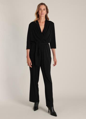 Yest jumpsuit Didina42Maat 42/44 (L), Kleding | Dames, Verzenden, Nieuw, Maat 42/44 (L), Overige kleuren