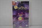 Oneshot - World Machine Edition - SEALED (SWITCH USA)