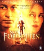 Not forgotten (blu-ray nieuw), Ophalen of Verzenden