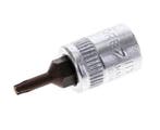 Insert de douille 1/4 Gedore pour vis Torx internes TX9, Verzenden