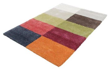 Moderne designer tapijt - Vloerkleed - 200 cm - 140 cm -, Nieuw