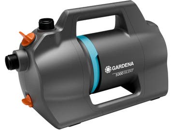 GARDENA Besproeiingspomp 5000 Silent - Besproeiingspomp -, Tuin en Terras, Waterpompen, Verzenden, Nieuw