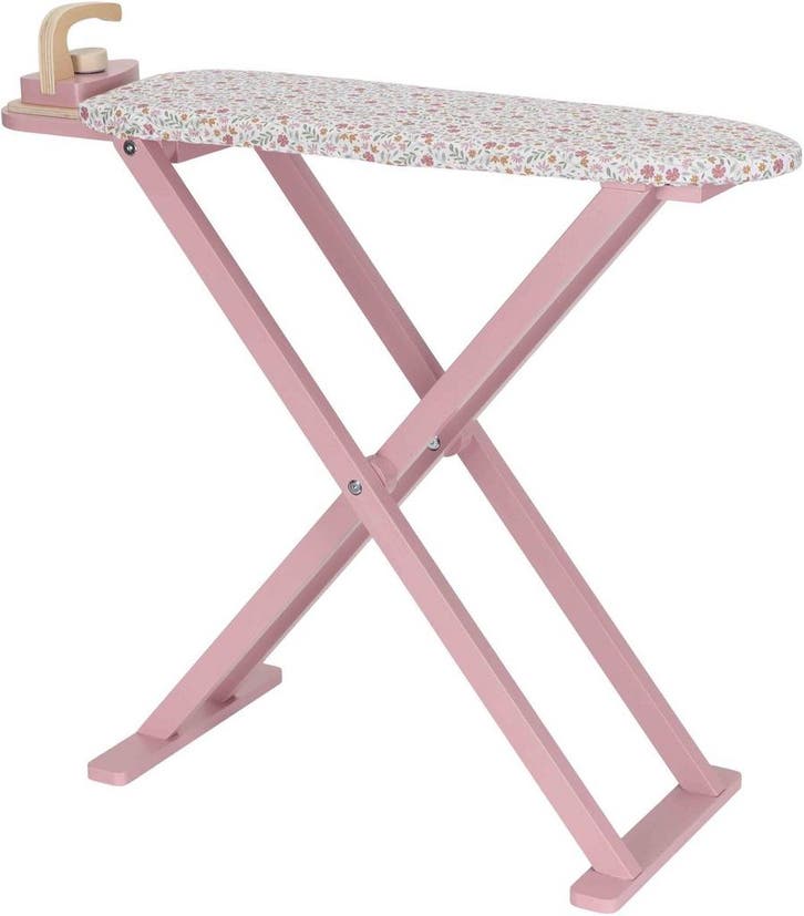 Little Dutch houten Strijkplank FSC, Enfants & Bébés, Jouets | Autre, Envoi