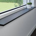 Hardstenen vensterbanken exact op maat of standaardmaten!, Ophalen of Verzenden, Nieuw