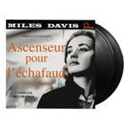 Miles Davis - Ascenseur Pour Lechafaud