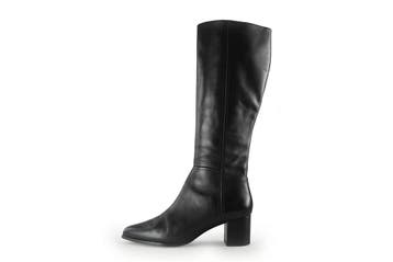 Peter Kaiser Laarzen in maat 39 Zwart, Kleding | Dames, Schoenen, Peter Kaiser, Hoge laarzen, Verzenden, Zwart