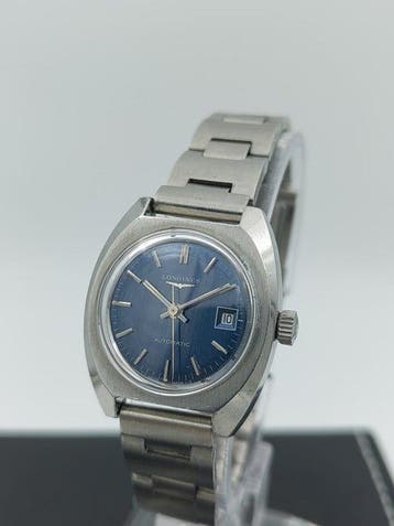 Longines - Automatic - Sans prix de réserve - Femme -