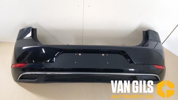 Achterbumper Volkswagen Golf O248034, Auto-onderdelen, Carrosserie
