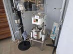 Industriële Menger Fransstal MX20B, Ophalen, Nieuw in verpakking