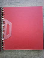 Nederland 1854/2023 - 7 Lindner albums.
