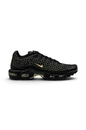 Nike Air Max Plus Tn Black Honey (Alle producten), Vêtements | Hommes, Verzenden