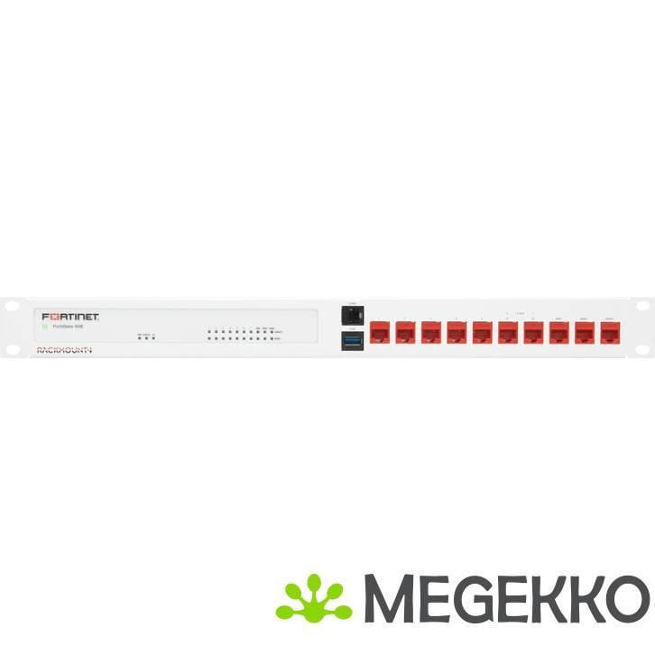 Rackmount.IT RM-FR-T10 Montagebeugel rack-toebehoren, Computers en Software, Netwerk switches, Nieuw, Verzenden