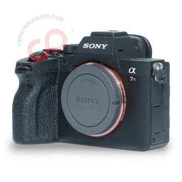 Sony A7R V nr. 3250, Ophalen of Verzenden, Zo goed als nieuw, Sony