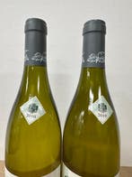 2010 Domaine Marc Morey & Fils Les Pucelles