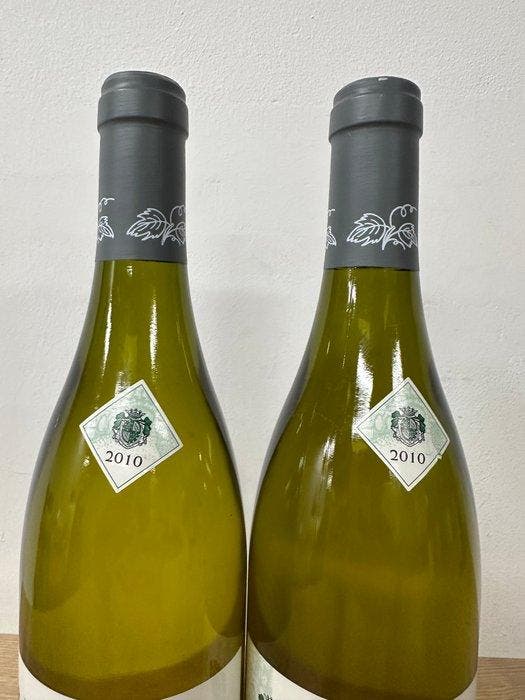 2010 Domaine Marc Morey & Fils Les Pucelles, Collections, Vins