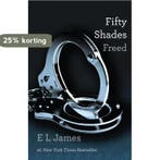 Fifty Shades Freed 9780345803504 E L James, Verzenden, E L James