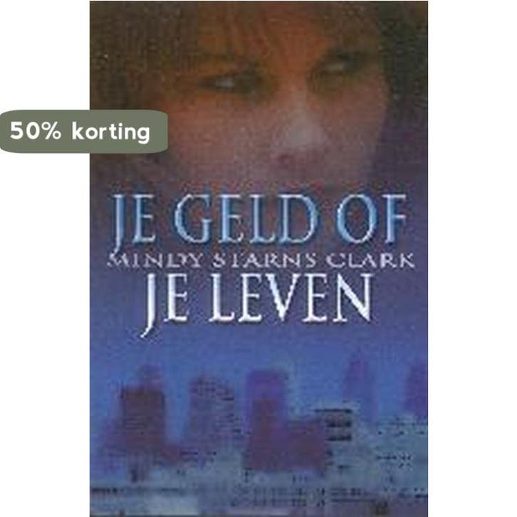 Je geld of je leven / De Miljoenenmysteries / 1, Livres, Policiers, Envoi