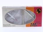 Schaal 1:500 Herpa 513715 TAAG Angola Airlines Cargo Boei..., Ophalen of Verzenden, Zo goed als nieuw